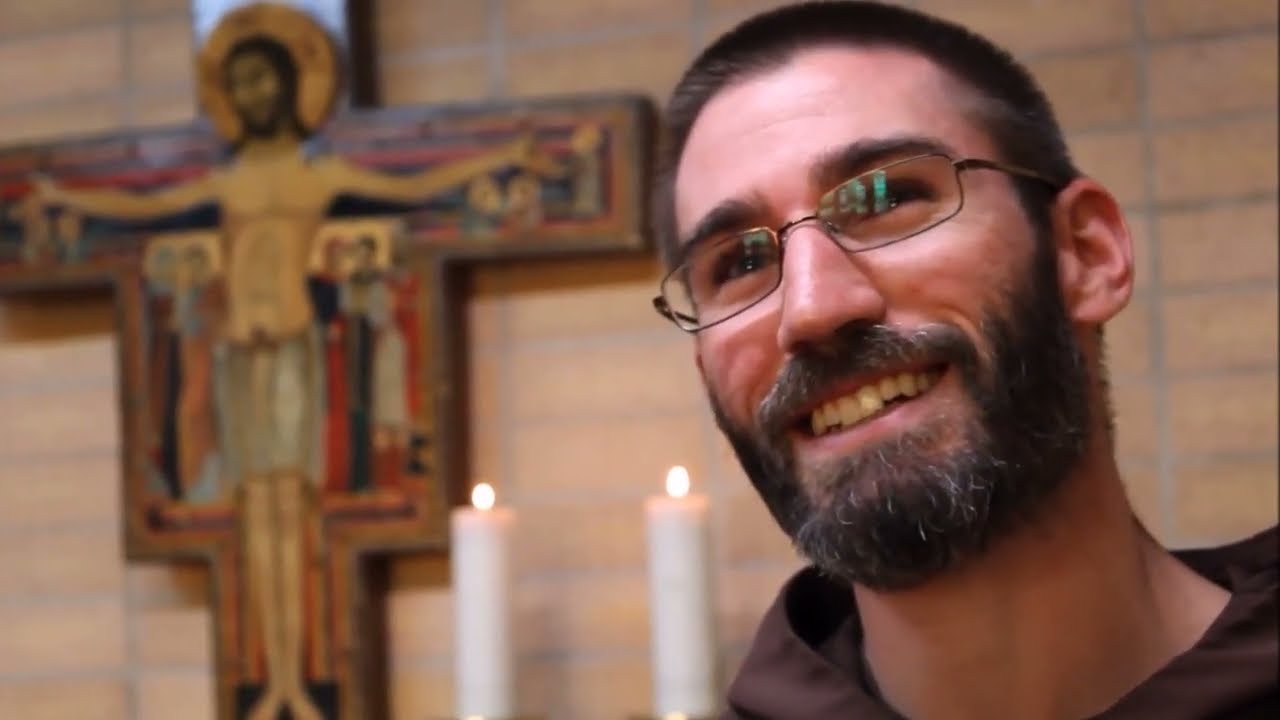 Differenza Frati Cappuccini E Francescani Che cosa ti ha inspirato di diventare frate francescano cappuccino