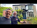 Introducing The 110 Manor House the Biggest Risk Yet! 🏡