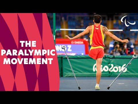 Video: Hur Var De Sommarparalympiska Spelen