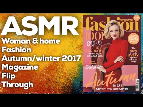 ASMR Woman &