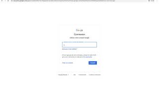 Connexion comptes Google élève