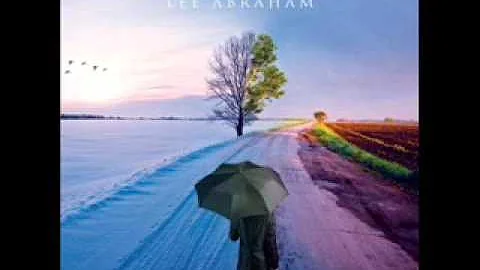 The Seasons Turn - Lee Abraham