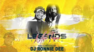 LEGENDS EXPRIENCE VOL.2 (#DJ RONNIE DEE) FT LUCKY DUBE AND MADDOX SEMATIMBA (New Ugandan Music)