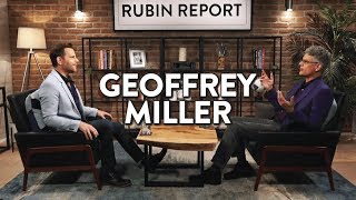 A Deep Dive into Evolutionary Psychology and Sexuality (Geoffrey Miller Interview)