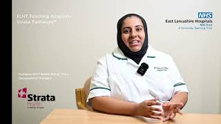 ELHT Humayra