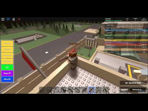 Gameplay Roblox 2 Military Warfare Tycoon - military warfare tycoon roblox