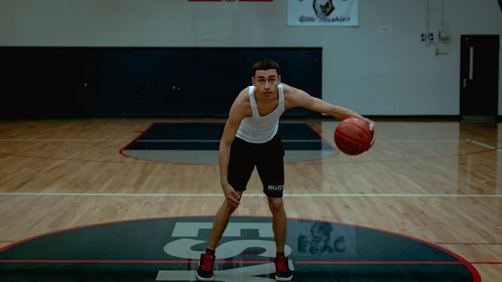 Daniel Quinones| Mini Documentary