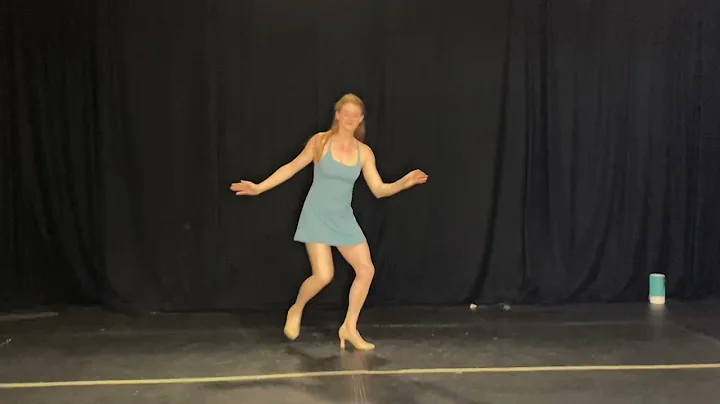 Kelsey Stalter Dance Reel