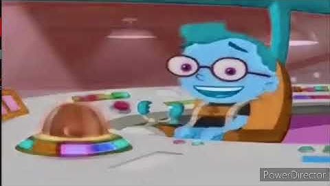 Rj Kumar Version of I Killed Little Einsteins Theme Song