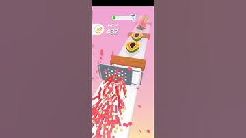 perfect slice🎯 new short video Android