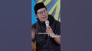 Kumpulan ceramah singkat ustadz handy Bonny