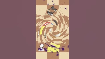 Is the Pawn UNSTOPPABLE?