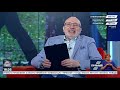 Сергій Таран гість ток-шоу "Ехо України" від 11 травня 2020 року