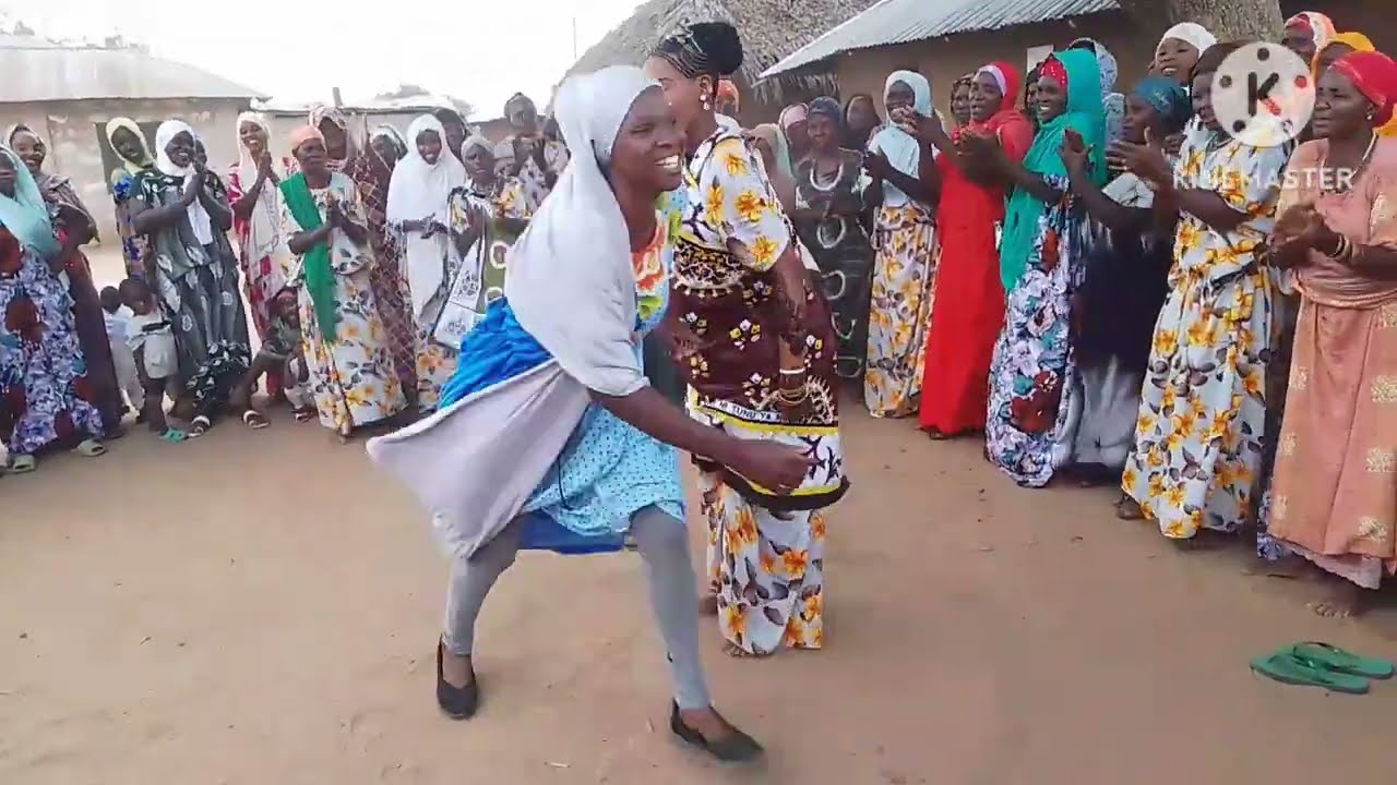 pokomo dance live in BAOMO ( miyawake ya MWASADA really video 1080p(