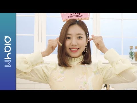 Apink <strong>Mini</strong> <strong>Diary</strong> - NAMJOO PLEASE D-Day