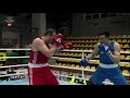 Цотне Рогава (UKR) vs Bakhodir Jalolov (UZB) Final - boxing “Strandja” Bulgaria 2021