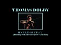 Hyperactive! (Mr. David&#39;s Dancing With The Therapist Extension) THOMAS DOLBY