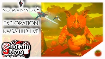 Exploration Live No Man
