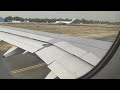 Indigo Take Off #delhi