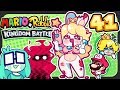 RIP MARIO / Mario + Rabbids Kingdom Battle / Jaltoid Games