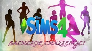 The Sims 4 BACHELOR CHALLENGE ITA! - Ep. 11: Flirt PROIBITI con il MASSAGGIATORE e FIABE!