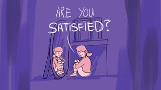 are you satisfied || Miraculous Ladybug Animatic