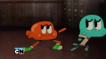 CN Asia: Gumball Promo (New Show)
