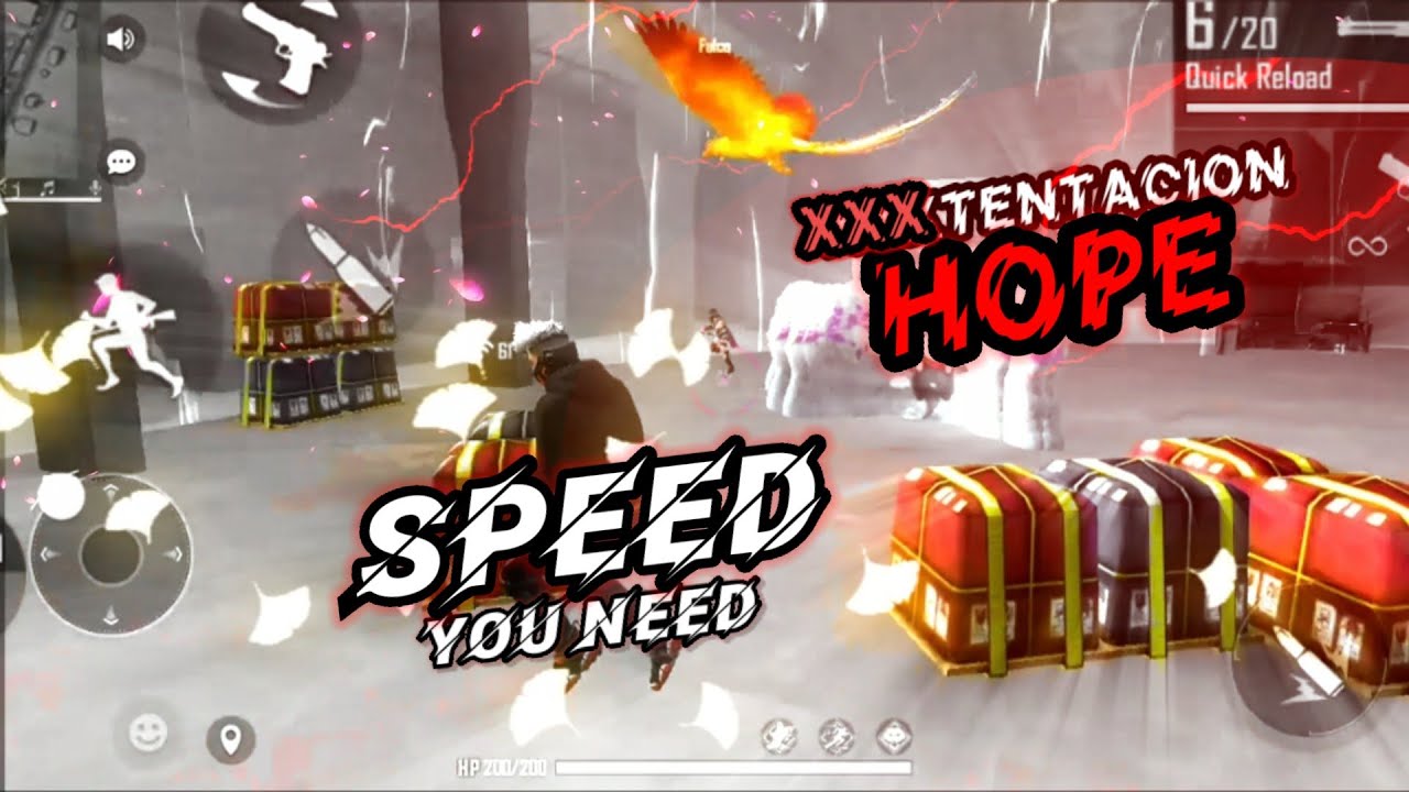 I N C R D I B L E 🤯🔥 || FREE FIER BEST EDITED MONTAGE BY HLS RJ || Algrow ||