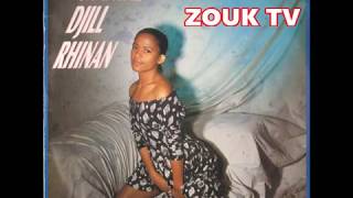 Chantal Djill Rhinan - Kay Pase ( ZOUK RETRO ) 1992 Resimi