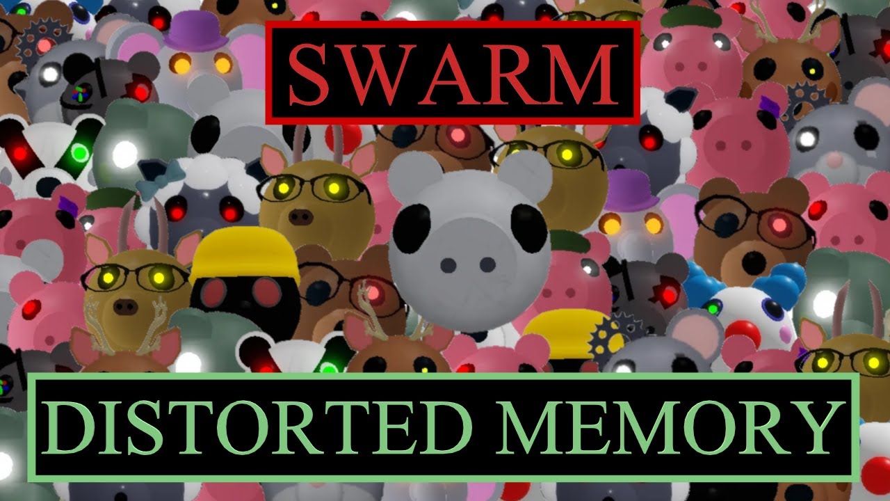Memory, Piggy Wiki