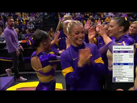 Florida at LSU 1-17-25 720p60 8697K