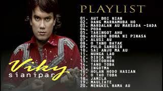 Viky Sianipar - Full Album | Lagu Batak Terbaru 2021 | Lagu Batak Terbaik dan Terpopuler.