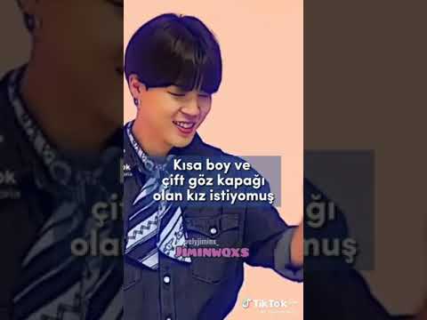 Bts üyelerinin ideal kız tipleri