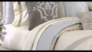 The Madrigal Duvet Collection at Bed Bath & Beyond