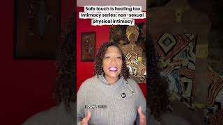 Touch Starved? Signs You Need Safe Physical Intimacy