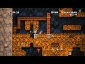 many perils Mansel! (Brian's Spelunky