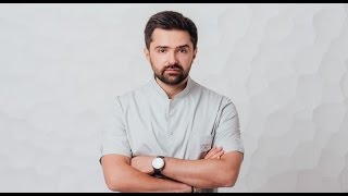 Пластический хирург Андрей Якобчук в гостях tochka.net