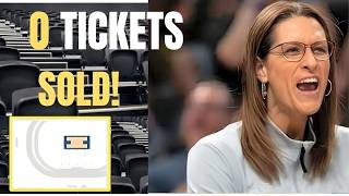 Indiana Fever PRIDE NIGHT Backfires as Ticket Sales CRASH!#IndianaFever #PrideNight #WNBA