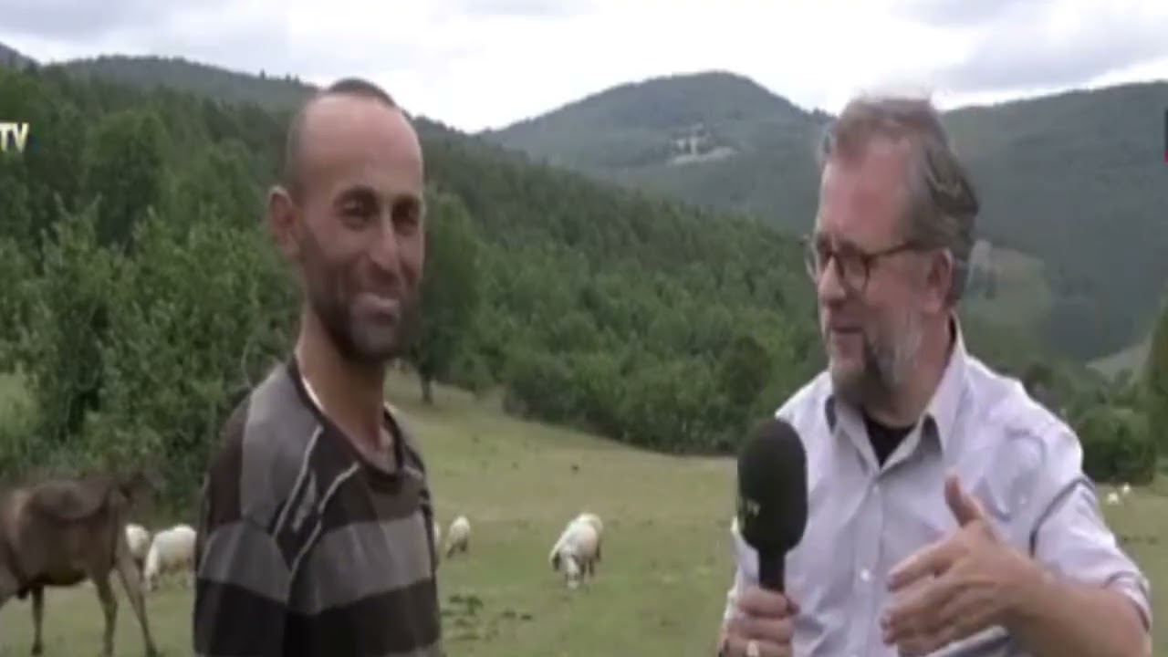 Büyükyurt Köyü Niksar Tokat