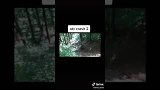 Atv Crash