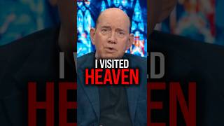 Rick Renner Visited Heaven - Here's What He Saw!