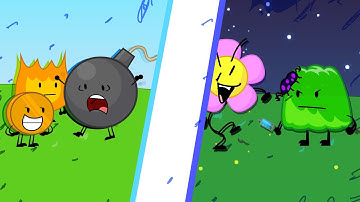 BFDIA MAP Parts 34 and 55 :]