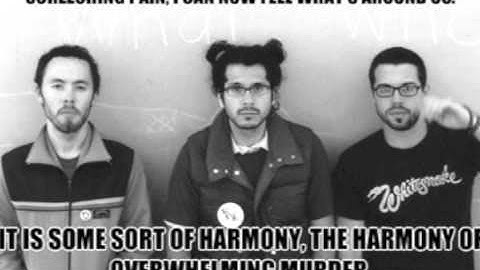 Physics of a Unicycle, cLOUDDEAD