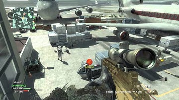 Rxptr - MW3 Game Clip