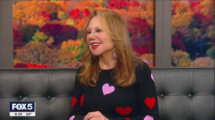 "I'm so sorry" Marlo Thomas explains Sherri Shephe...