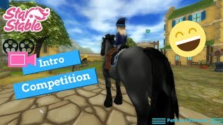 Star Stable Online | Intro Competition {CLOSED}