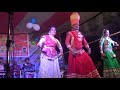 Jhijhiya : Dance of Bihar || Bihar Folk Song Dance || Jhijhiya Lokgeet || Stage Show Mp3 Song