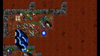 Trap Bot in Nerana