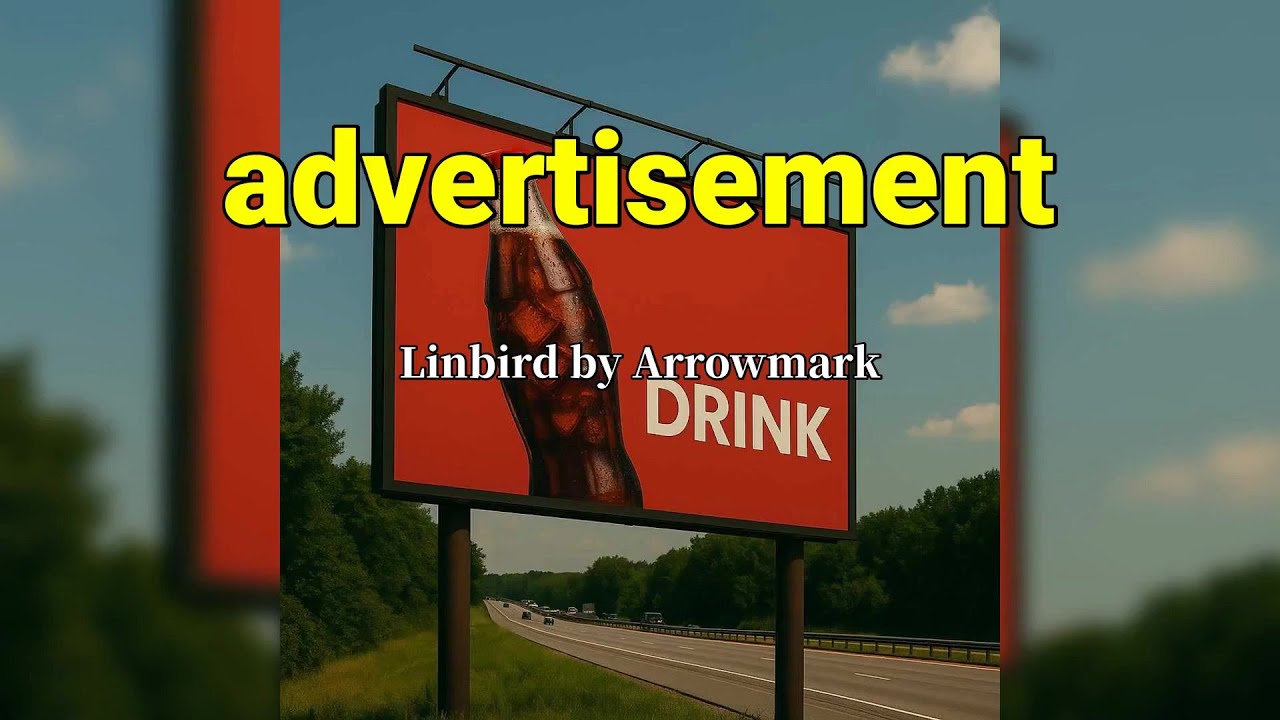 Advertisement: Meaning, Pronunciation, Definition in American & British English - advertisements