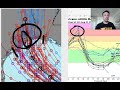 LIVE briefing on HURRICANE LAURA intercept plan. Heading for TX/LA coastline as a major hurricane